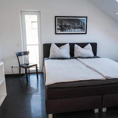 Modern Loft/Apartment Near Bonn Dtag/Dhl/Un Königswinter Eksteriør billede