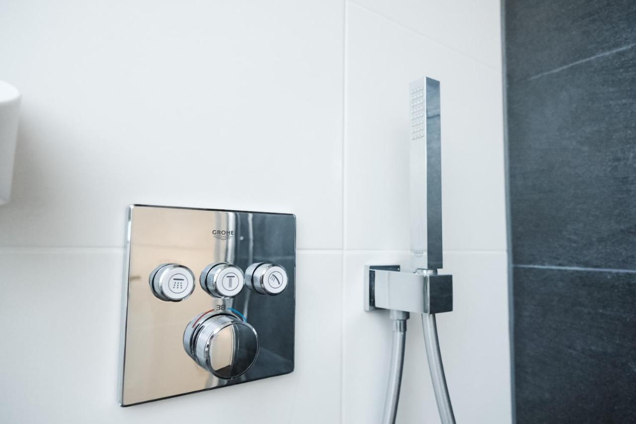 Modern Loft/Apartment Near Bonn Dtag/Dhl/Un Königswinter Eksteriør billede