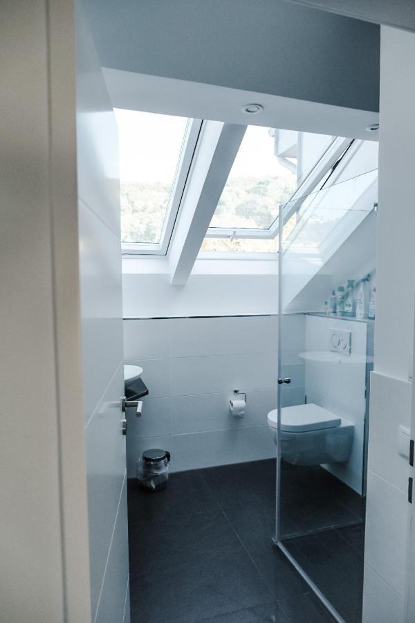 Modern Loft/Apartment Near Bonn Dtag/Dhl/Un Königswinter Eksteriør billede
